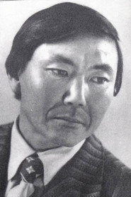 Photo of Spartak Fedotov as Salban