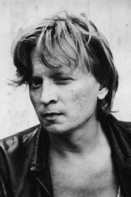 Photo of Stig Larsson as Coroner's Assistant