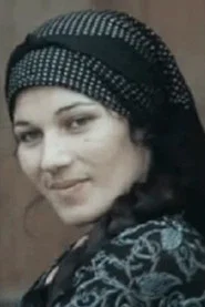 Photo of Mzia Maglakelidze as Sopio