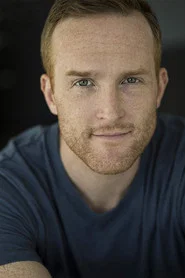 Photo of Sean Kuling as Nick