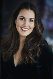 Photo of Federica Lombardi as Donna Elvira
