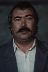 Photo of Geldy Sedzhiyev as Niyazkuli