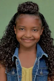 Photo of Chloe Elise Ellis as Tessa Walters