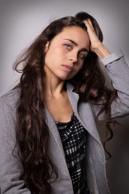 Photo of Alessia Pelagatti as Susanna