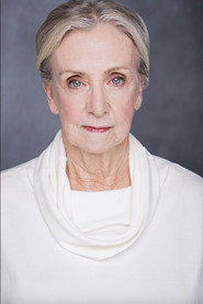 Photo of Bonny Breuer as Mrs. Dermont