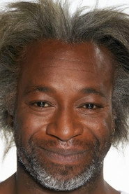 Photo of Urfé Koupaki as Sam