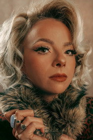 Photo of Samantha Fish as Stewart