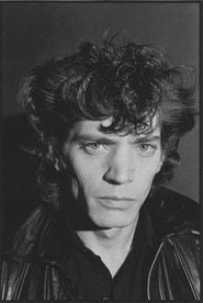 Photo of Robert Mapplethorpe as Self (archive footage)