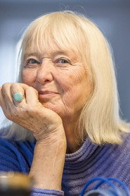 Photo of Gunvor Bjerre