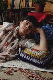 Photo of Luiza Botega