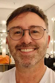Photo of Paulo Adriane