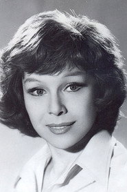 Photo of Ninel Myshkova as Sashenka
