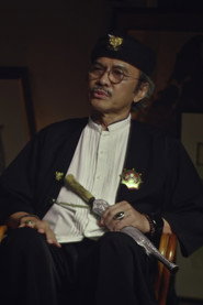 Photo of Roza Rahmadjasa Mintaredja as Kang Oca
