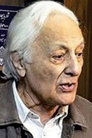 Photo of Manuchehr Anvar as Narrator