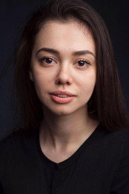 Photo of Viktoriia Shulha