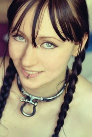 Photo of Kitty Klitt