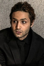 Photo of Sepas Rezaei