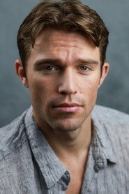 Photo of Logan Shephard as Colonel Willem Stone