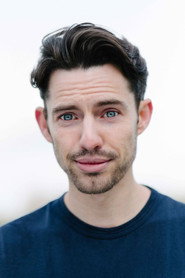 Photo of Will Rastall as Josh