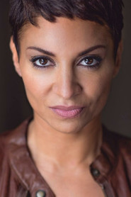 Photo of Diana Lovell as Simone