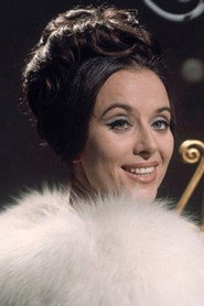 Photo of Ingeborg Hallstein as Comtess Märit Arnstatt