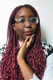 Photo of Sandra Ubege as Self - Voice