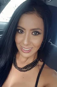 Photo of Chikalu Brasil as Aldeana 1