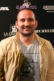 Photo of Marcos Cabotá as Himself