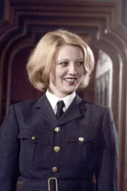 Photo of Agata Rzeszewska as Janett
