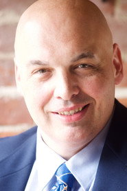 Photo of Chip Sebastian as Narrator (voice)