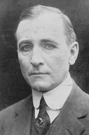 Photo of George A. Wright as Bob - the Telegraph Operator