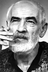 Photo of Sergei Volf as интеллигент (новелла «Ангел»)