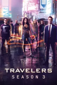 Season 3 poster