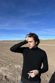Photo of Gabriel Baracho