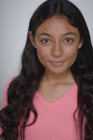 Photo of Danielle Mercado as Teenage Charlie