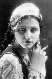 Photo of Ruby Myers as Vaishali's Empress