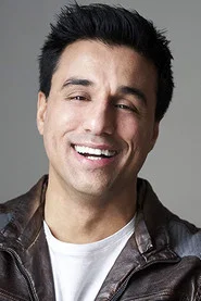 Photo of Mani Nasry as Jordan