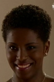 Photo of Jif as Manuela