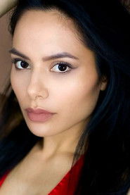 Photo of Nicole Hombrebueno as Allison