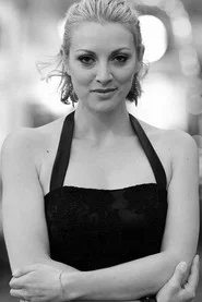 Photo of Tiziana R. Troiano as The rebel