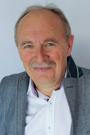 Photo of Jean-Pierre Pivolot as Directeur général de la banque