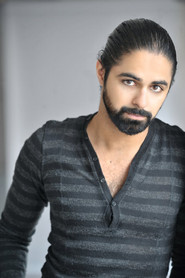 Photo of Jsin Sasha as Alexander