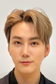 Photo of Cheang Worachat Thamrongvarangkul as Ohm (segment "Non-verbal")