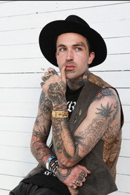 Photo of Yelawolf as Ratboy