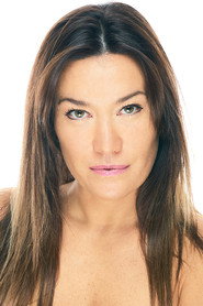 Photo of Estíbaliz Veiga as María