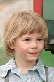 Photo of Andij Greissel as Philipp