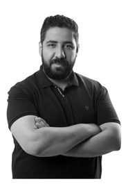 Photo of Mohamed Mohsen as Producer