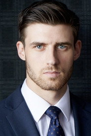Photo of Jacob Klick as Maisonneuve