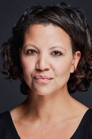 Photo of Nicole Bailey as Jenny