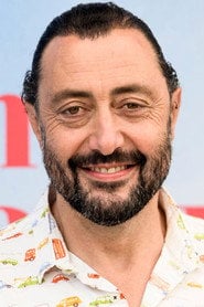 Photo of Jesús del Cerro as New Romanian #2